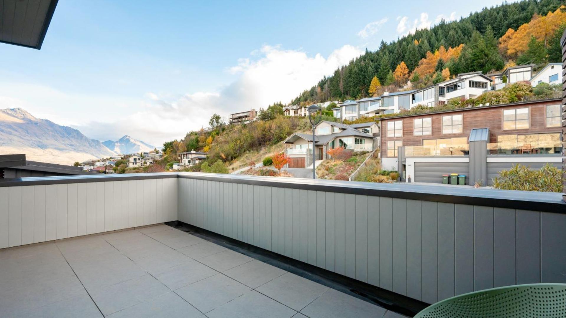 Tahuna Vista-Fire Place-Hot Tub -Free Parking -Bbq Distretto di Distretto di Queenstown Esterno foto